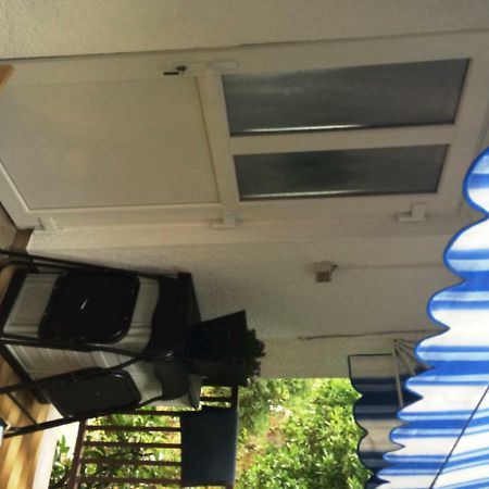 Apartments Petric Koper Bilik gambar
