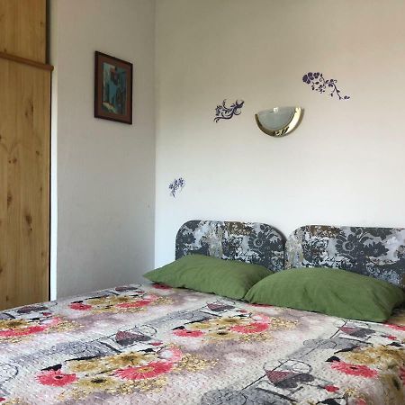 Apartments Petric Koper Luaran gambar