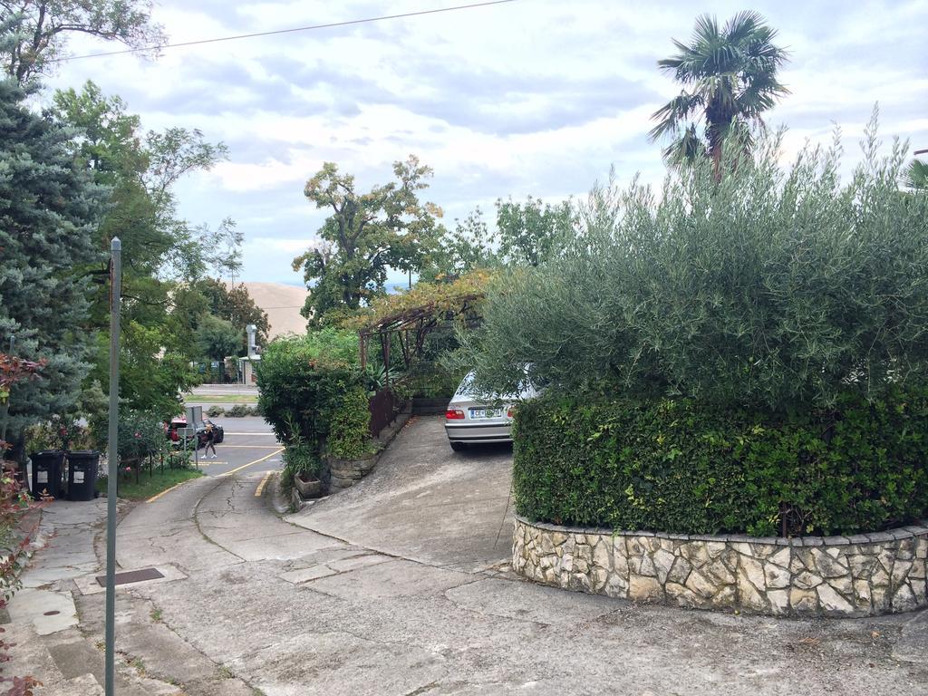 Apartments Petric Koper Luaran gambar