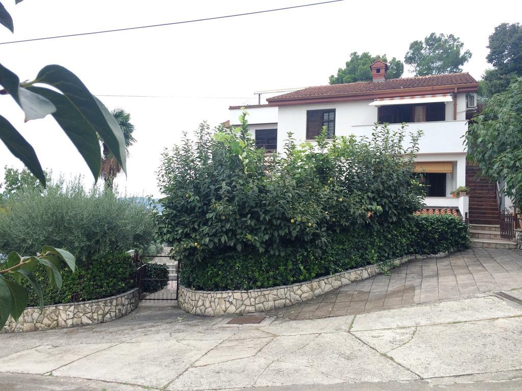 Apartments Petric Koper Luaran gambar