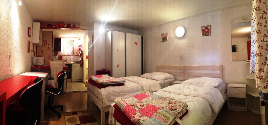 Apartments Petric Koper Luaran gambar