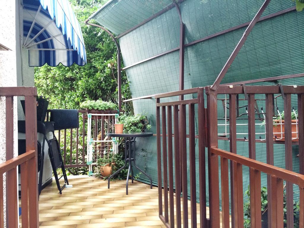 Apartments Petric Koper Luaran gambar