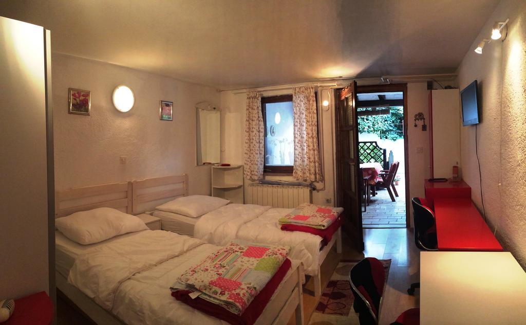 Apartments Petric Koper Luaran gambar
