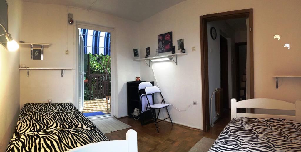 Apartments Petric Koper Luaran gambar