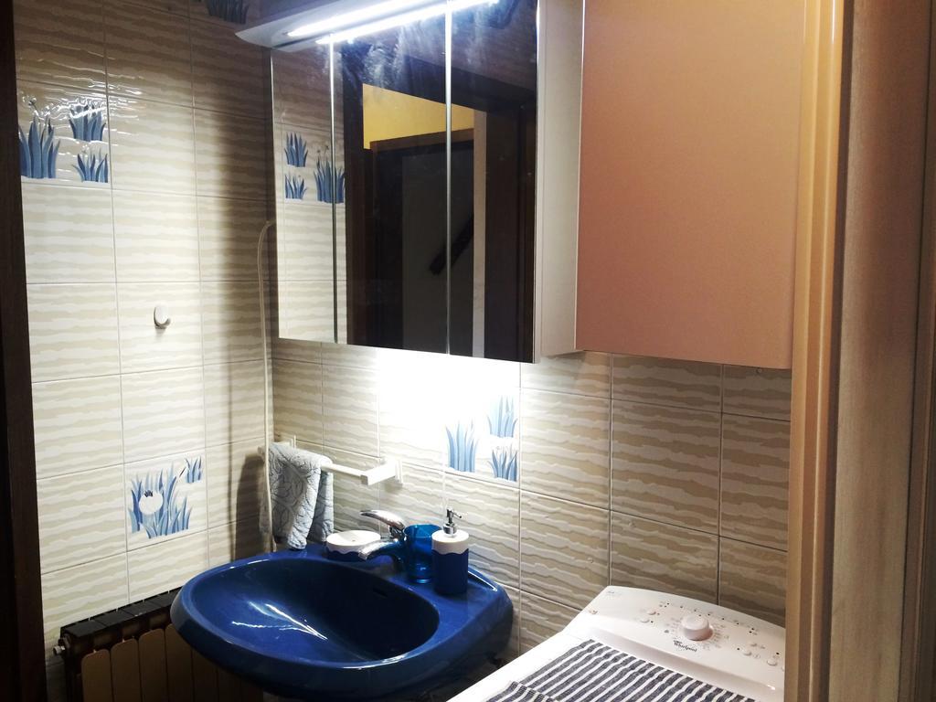 Apartments Petric Koper Luaran gambar