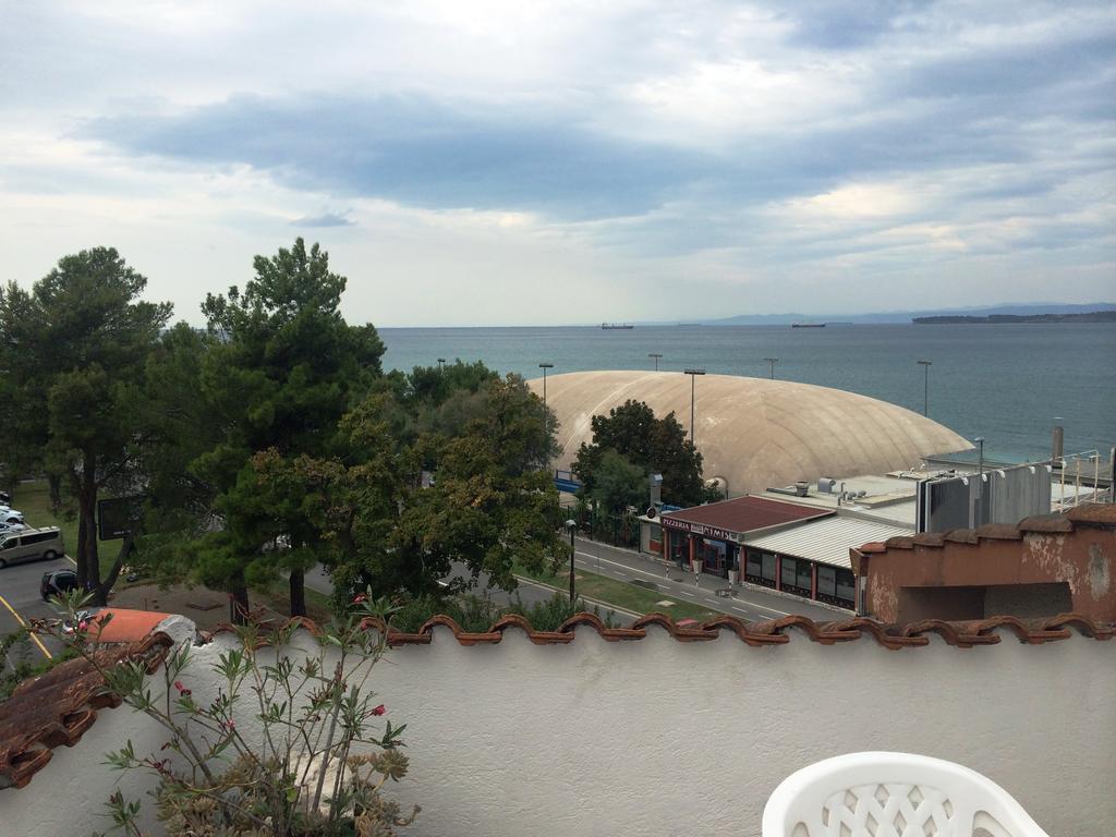 Apartments Petric Koper Luaran gambar