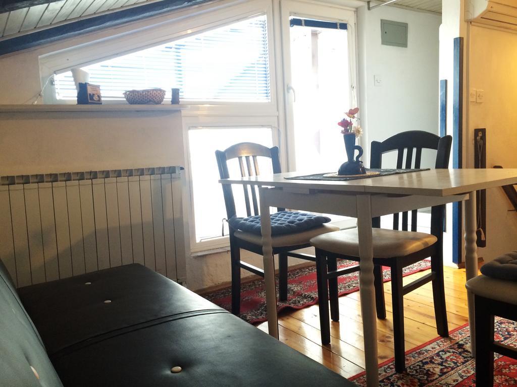 Apartments Petric Koper Luaran gambar