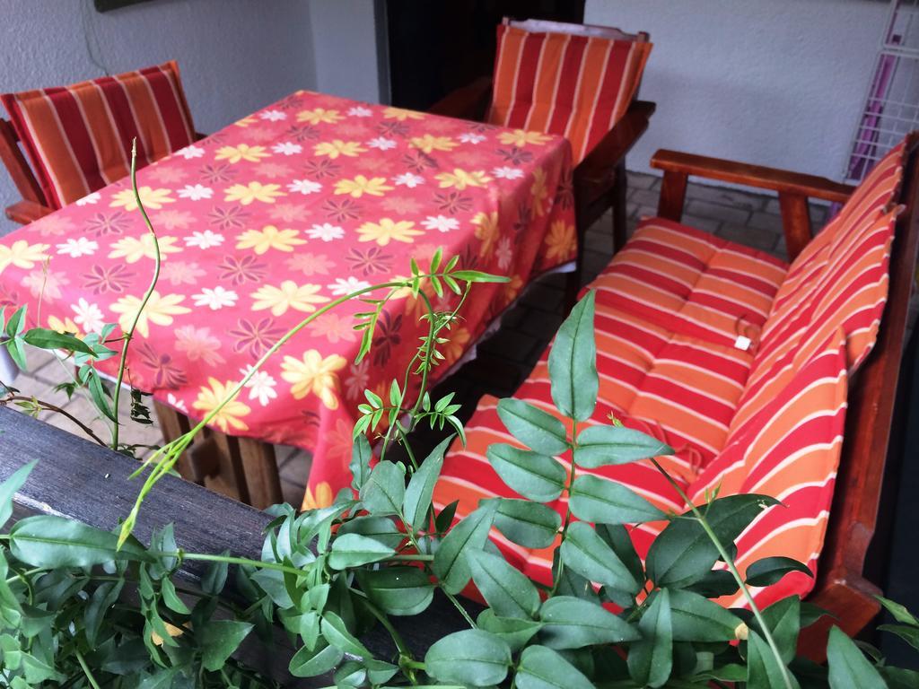 Apartments Petric Koper Luaran gambar