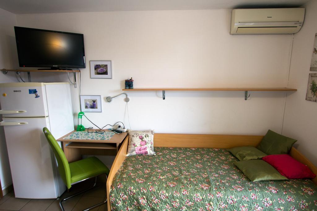 Apartments Petric Koper Luaran gambar