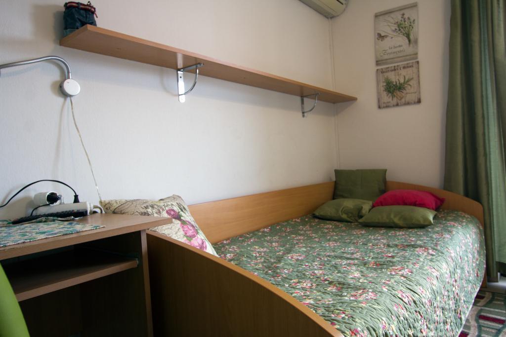 Apartments Petric Koper Luaran gambar