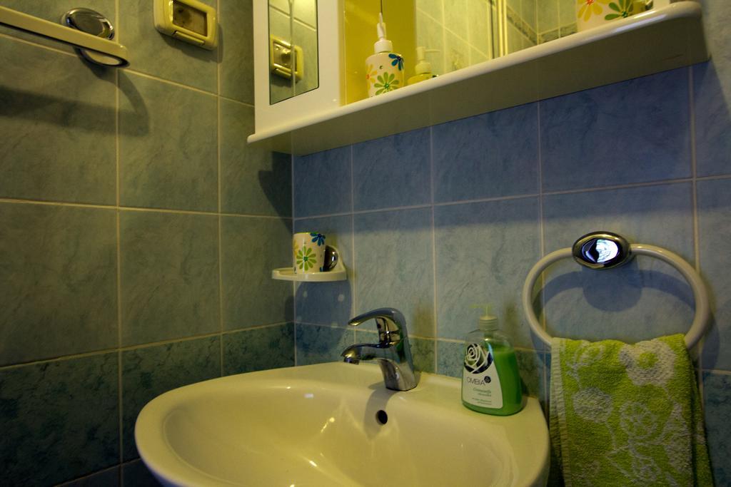 Apartments Petric Koper Luaran gambar