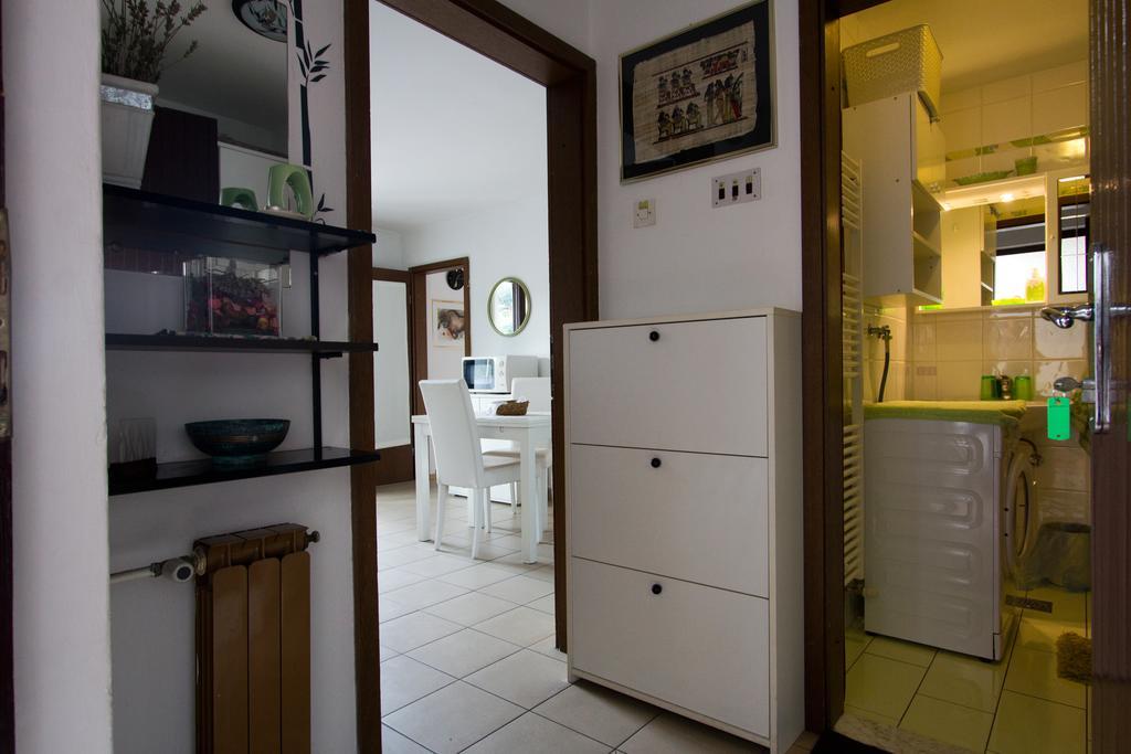 Apartments Petric Koper Luaran gambar
