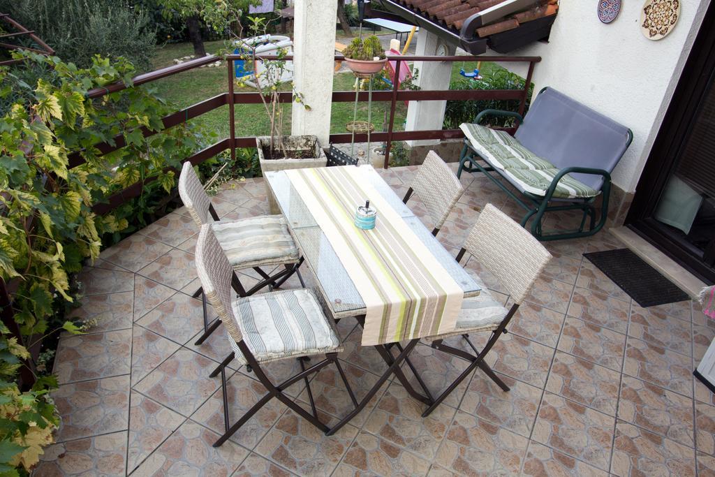 Apartments Petric Koper Luaran gambar
