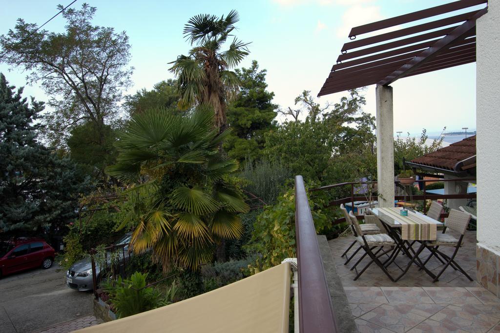 Apartments Petric Koper Luaran gambar