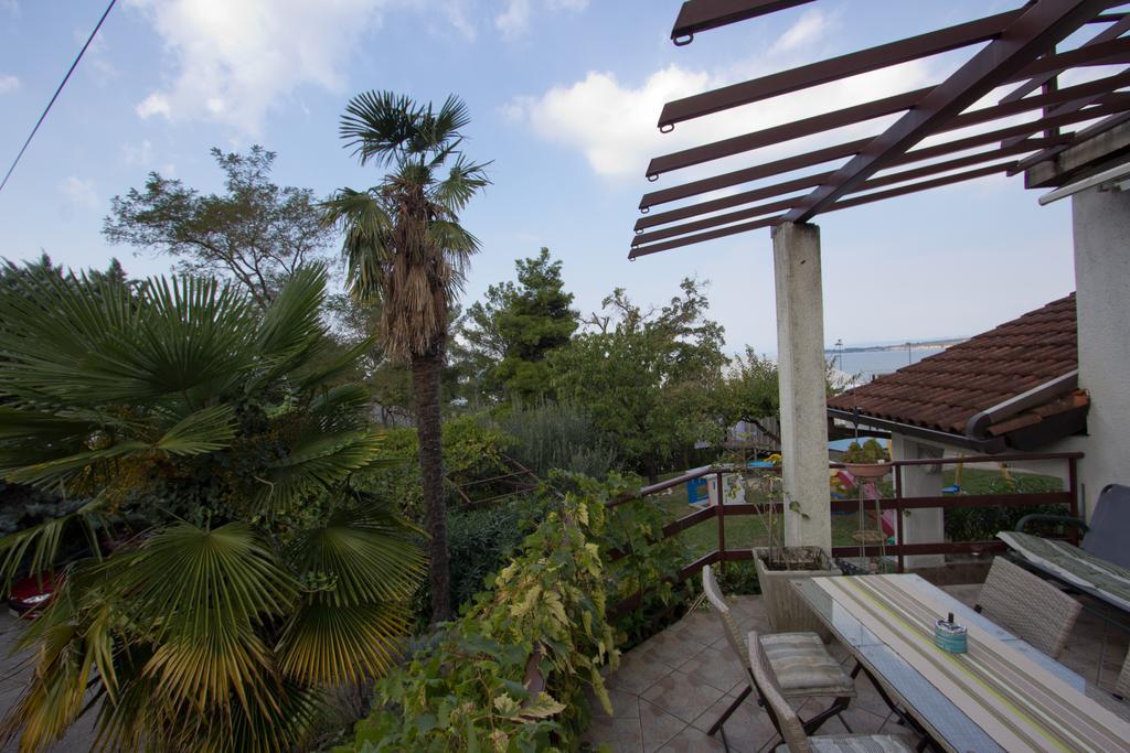 Apartments Petric Koper Luaran gambar