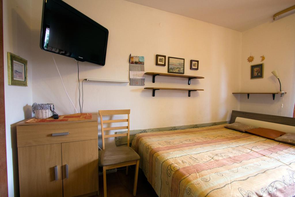 Apartments Petric Koper Luaran gambar