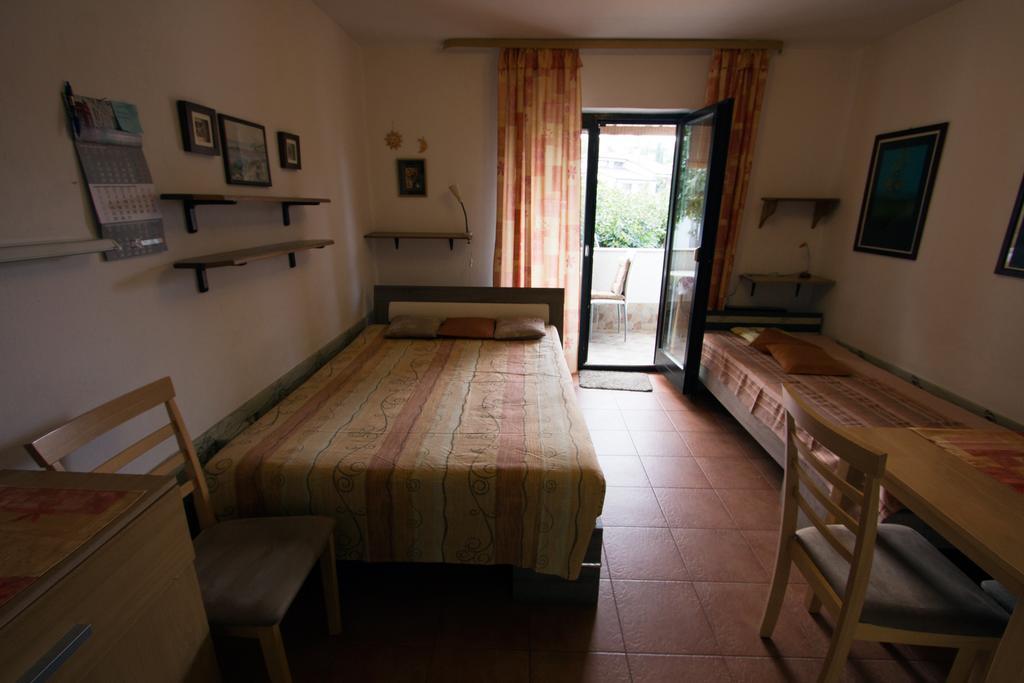 Apartments Petric Koper Luaran gambar