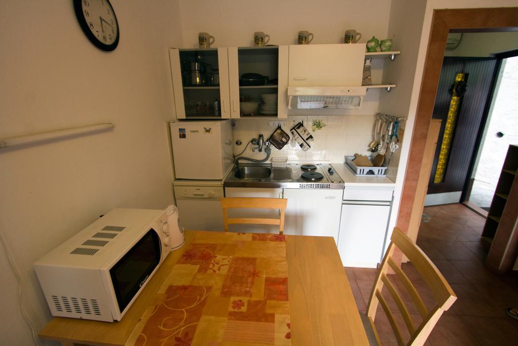Apartments Petric Koper Luaran gambar