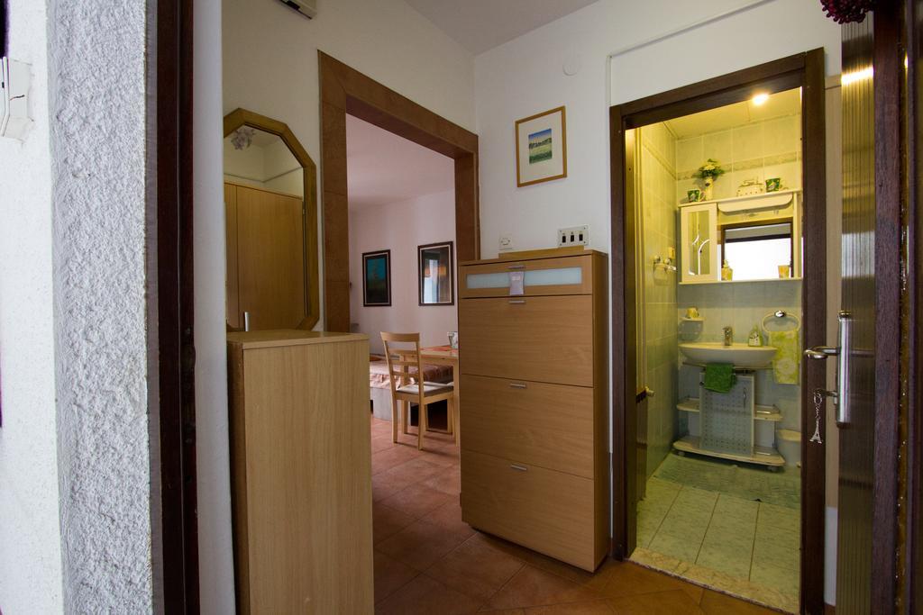 Apartments Petric Koper Luaran gambar