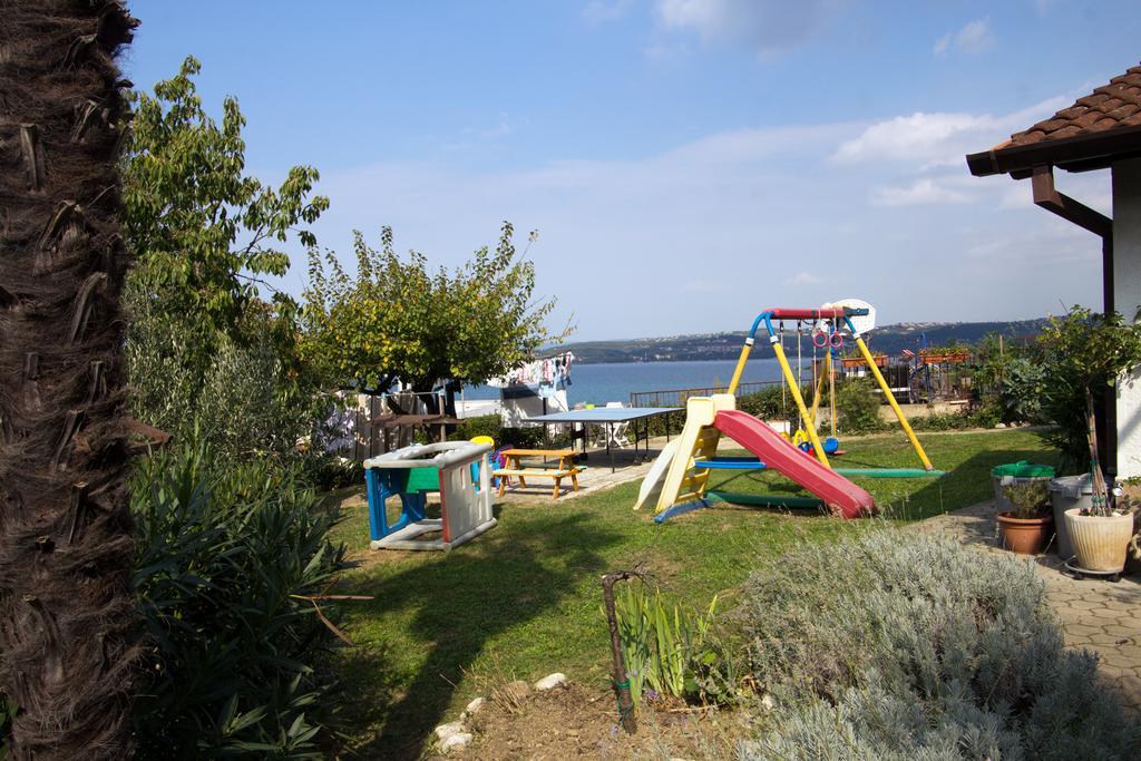 Apartments Petric Koper Luaran gambar