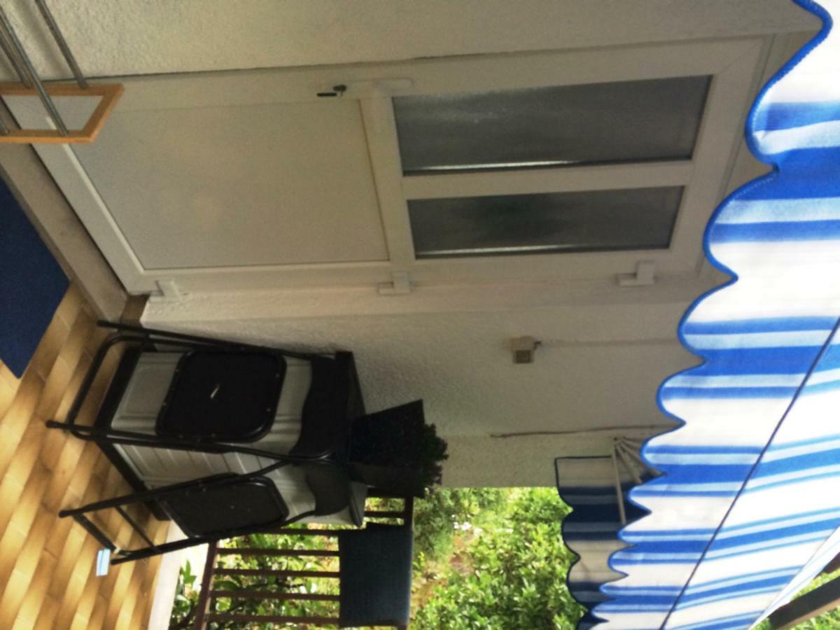 Apartments Petric Koper Bilik gambar